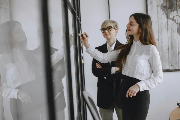 Gestion des compétences: comment l'adapter face à la digitalisation ?