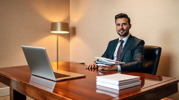 5 façons dont l'assurance pro garantit la sécurité de vos actifs