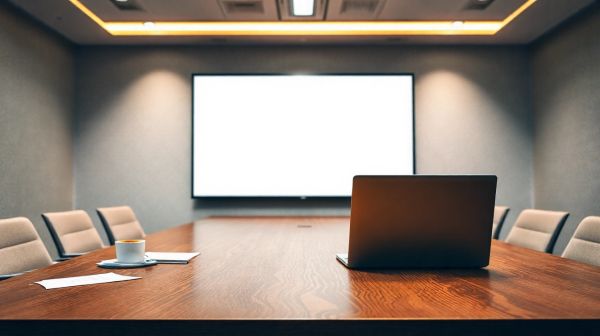 5 manières dont une agence PowerPoint améliore vos présentations