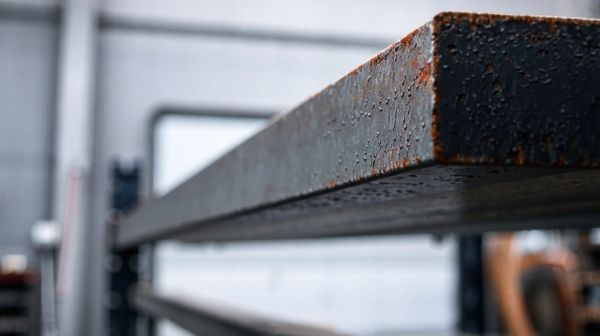 5 raisons d'utiliser le profilage acier pour la solidité des structures