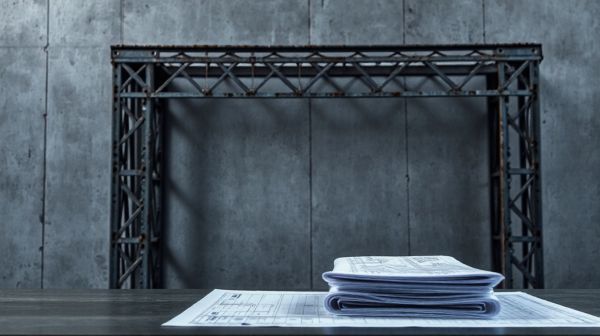 5 raisons d'utiliser le profilage acier pour la solidité des structures