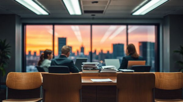 5 raisons pour lesquelles le recrutement est un défi pour les entreprises