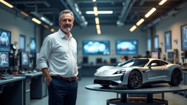 5 stratégies efficaces pour faire avancer votre carrière d'ingénieur automobile