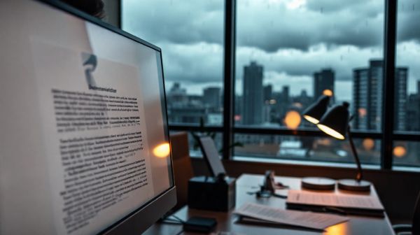 7 droits essentiels sur le licenciement à connaître