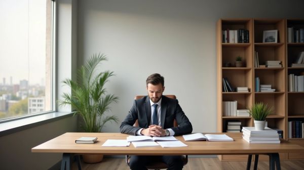 Accédez à des ressources juridiques complètes pour vos besoins
