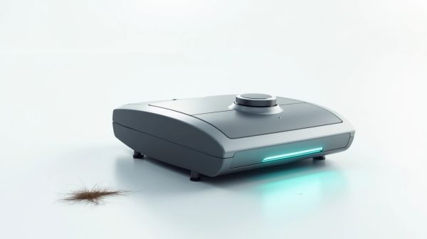 Aspirateur professionnel : efficacité et puissance pour un nettoyage intensif