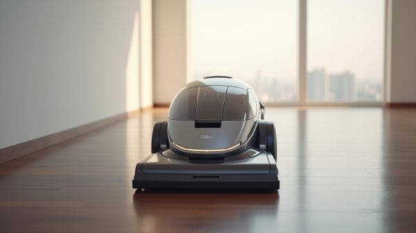 Aspirateur professionnel : efficacité et puissance pour un nettoyage intensif