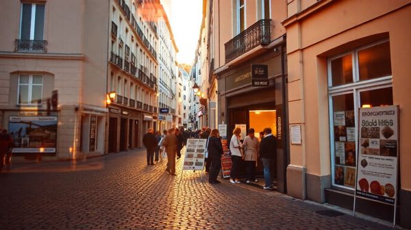 Découvrez les meilleures options de location sono à Nantes