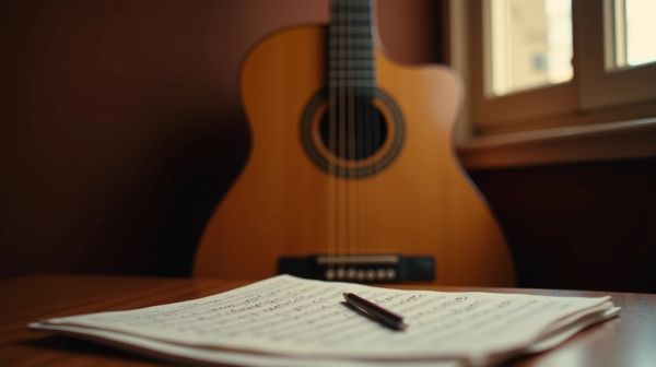 Des cours de guitare variés à Metz selon vos envies