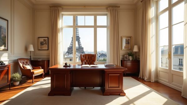 Guide ultime pour exceller en rédaction web à Paris