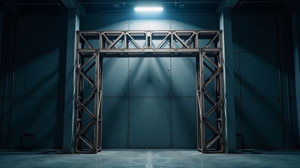 Le profilage acier : la technique incontournable pour des structures robustes