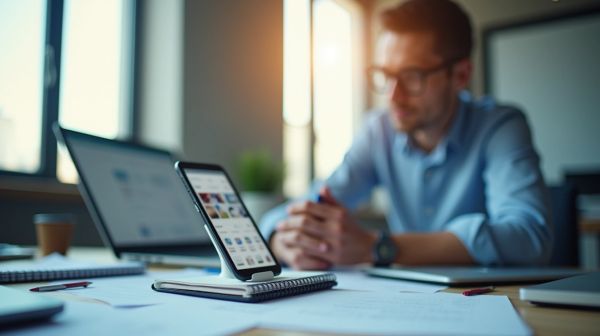 Les enjeux du e-commerce pour réussir votre vente en ligne