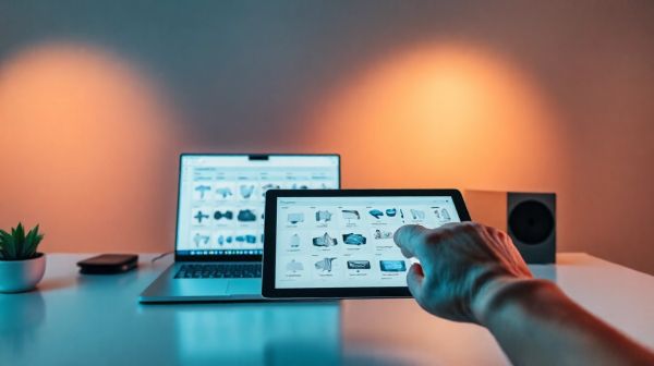 Maximisez vos données produit grâce à un logiciel PIM efficace