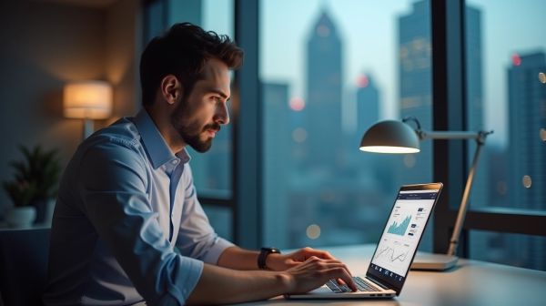 Pourquoi faire appel à un consultant SEO pour votre site