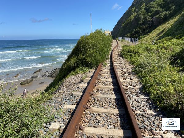 Pourquoi réaliser un audit ferroviaire avant qu’un incident ne survienne