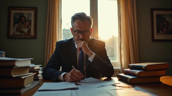 Quels sont vos droits en matière de licenciement ?