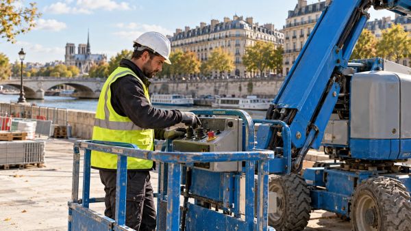 Réglementation et meilleures pratiques pour les VGP