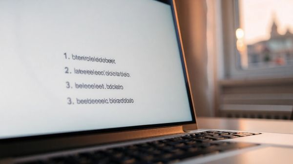 Top 5 conseils pour sélectionner une agence SEO à Albi