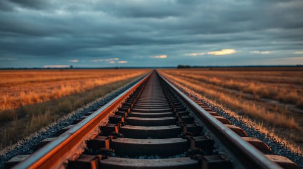 Top raisons de faire un audit ferroviaire proactif