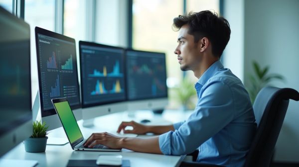 Un logiciel PIM : l'allié inattendu pour optimiser vos données produit