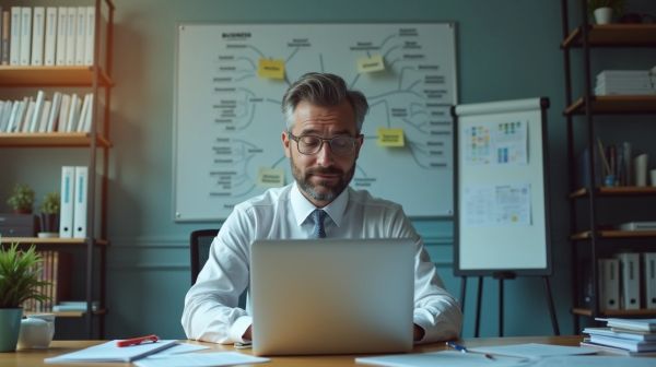 Un logiciel PIM : l'allié inattendu pour optimiser vos données produit