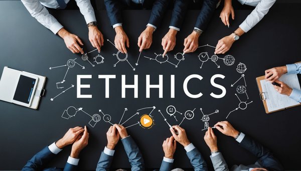 Ethis rh : votre cabinet de conseil en recrutement et management