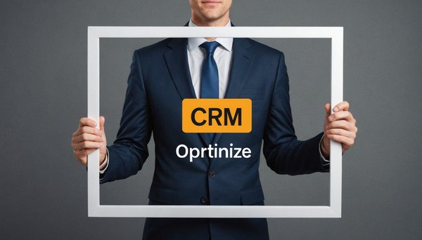 Optimisez vos ventes avec un crm pour commerciaux efficace