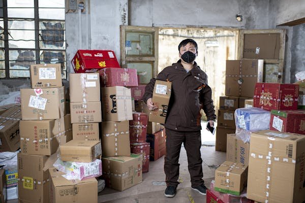 E-commerce en chine : maximisez vos ventes avec dfc studio