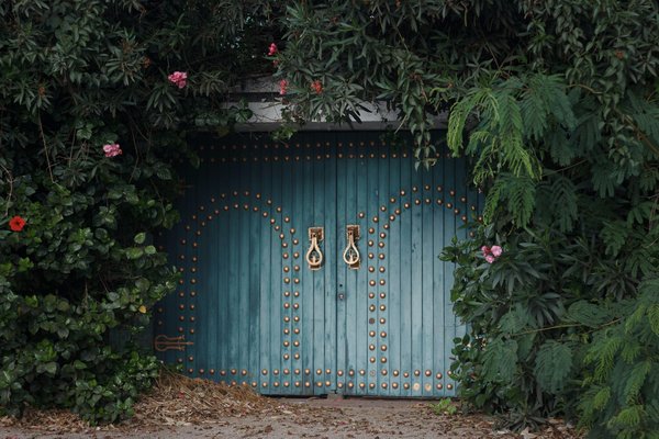 Optimisez vos espaces avec la porte souple pvc industrielle