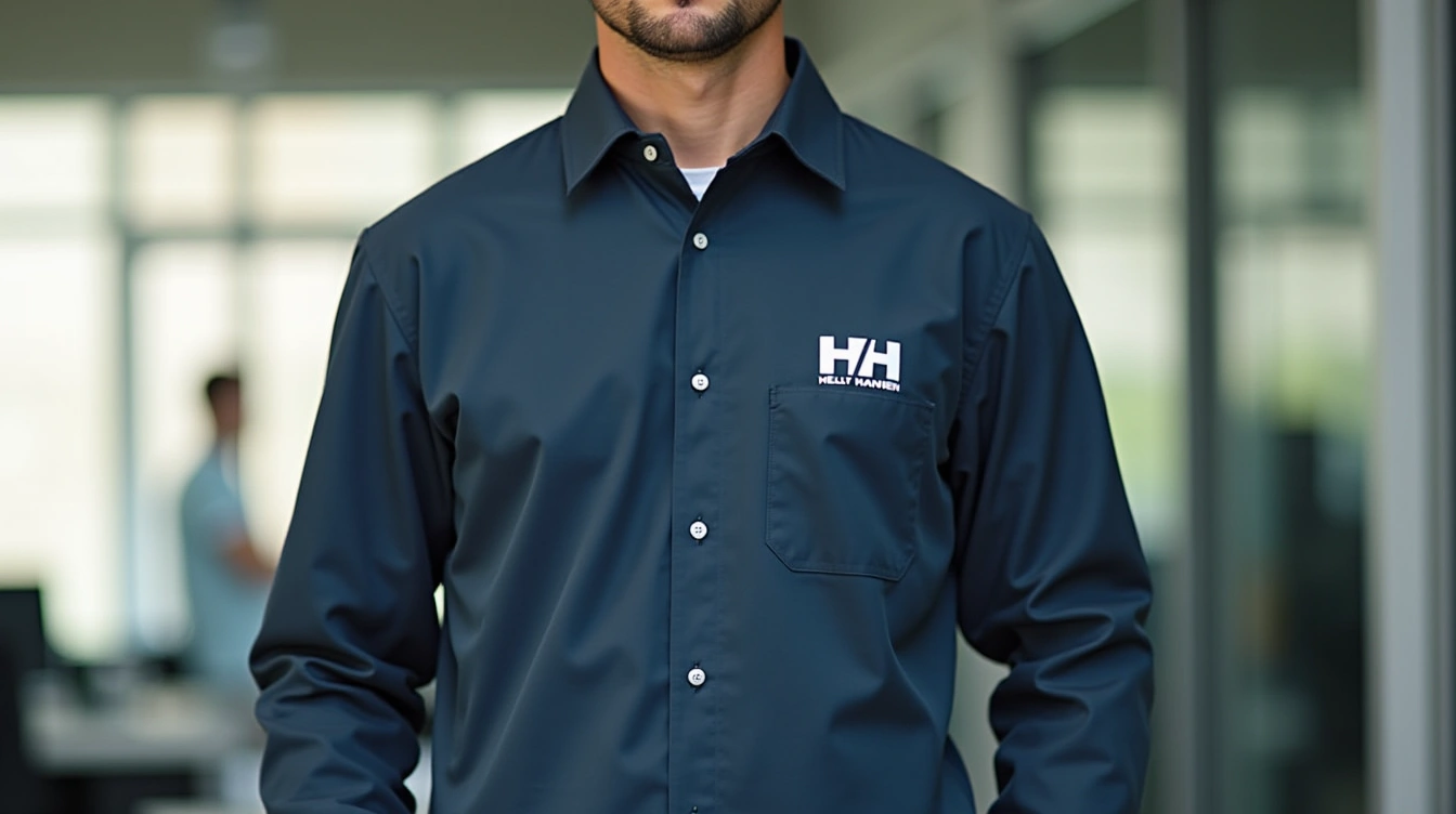 Vos questions sur les t-shirts techniques Helly Hansen